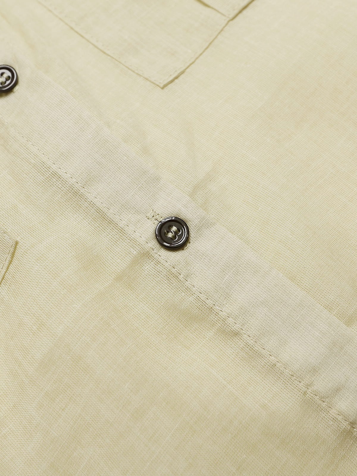 Aelfric Ede Pocket Short Sleeve Shirt - Image 6