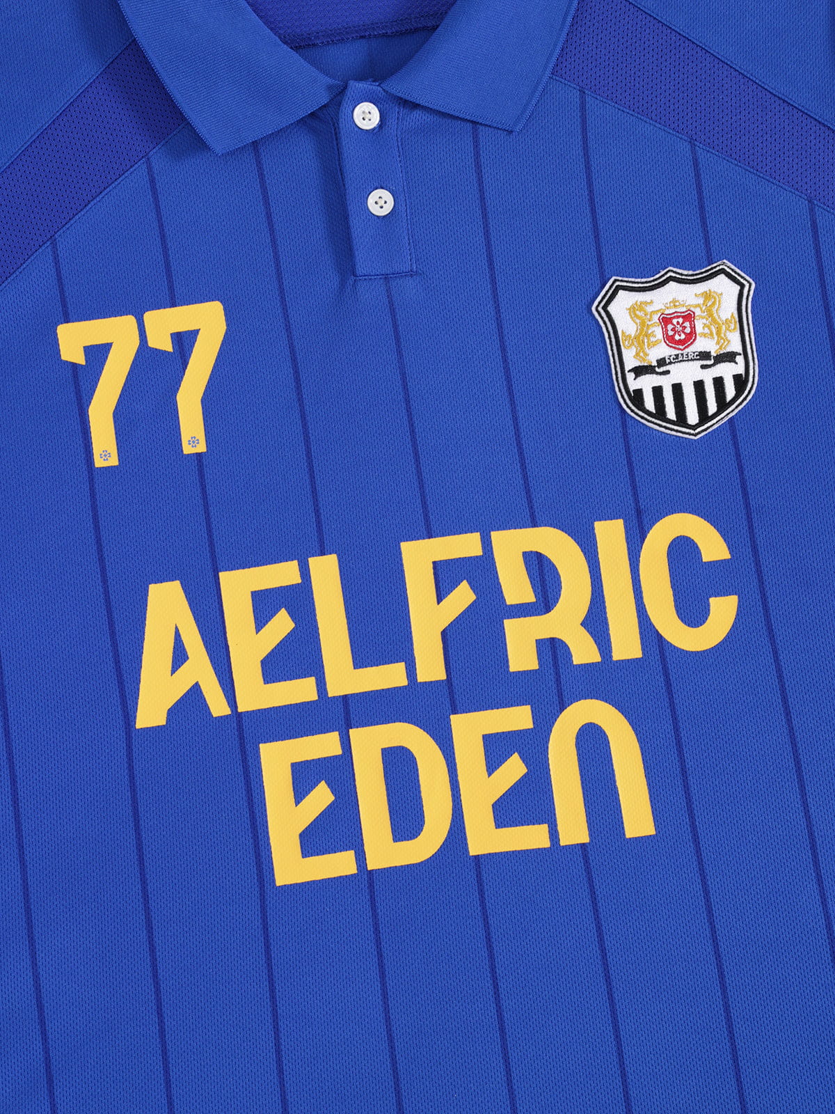 Aelfric Eden 77 Graphic Jersey - Image 6