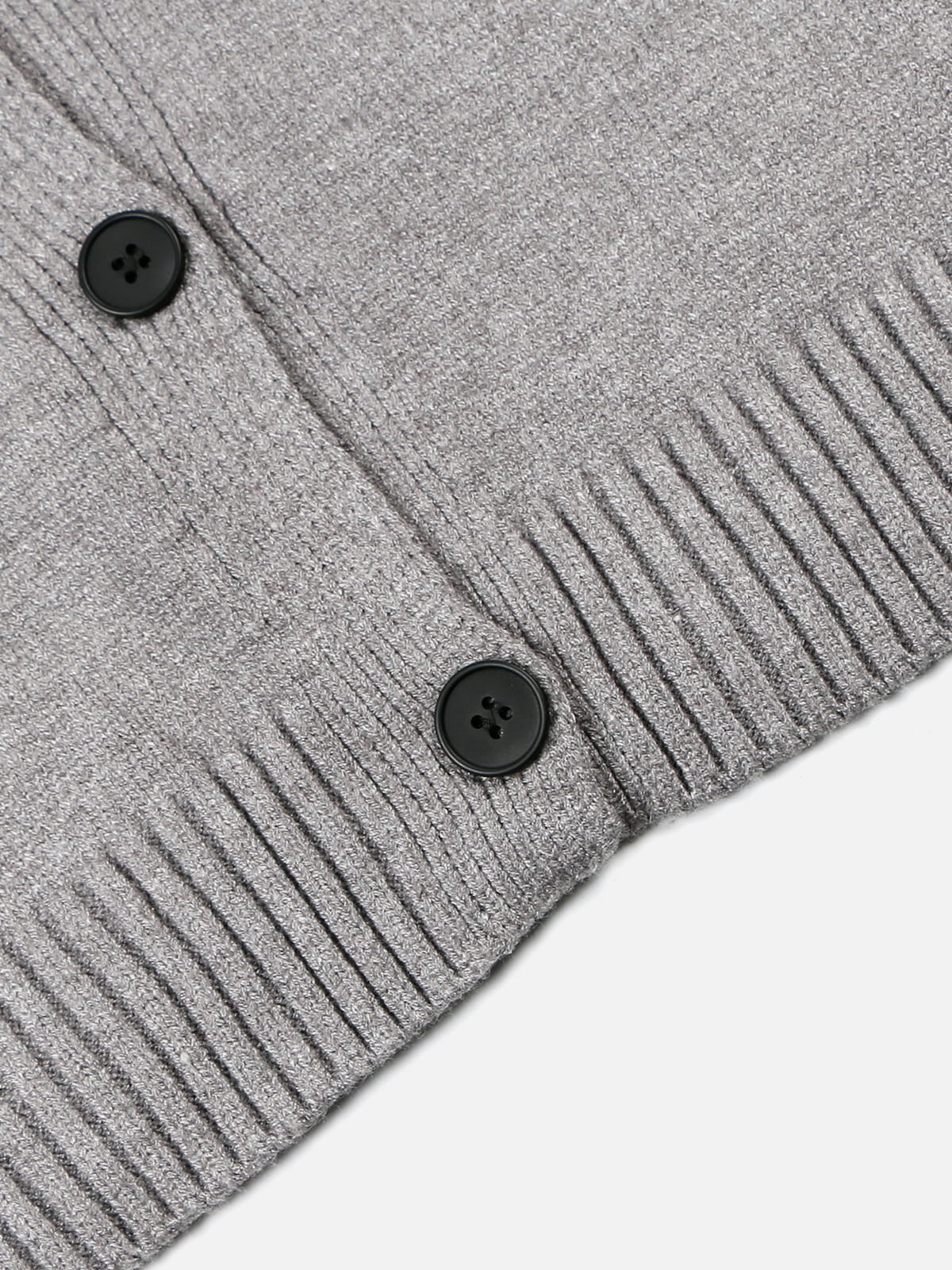 Aelfric Eden Animal Jacquard Cardigan - Image 5