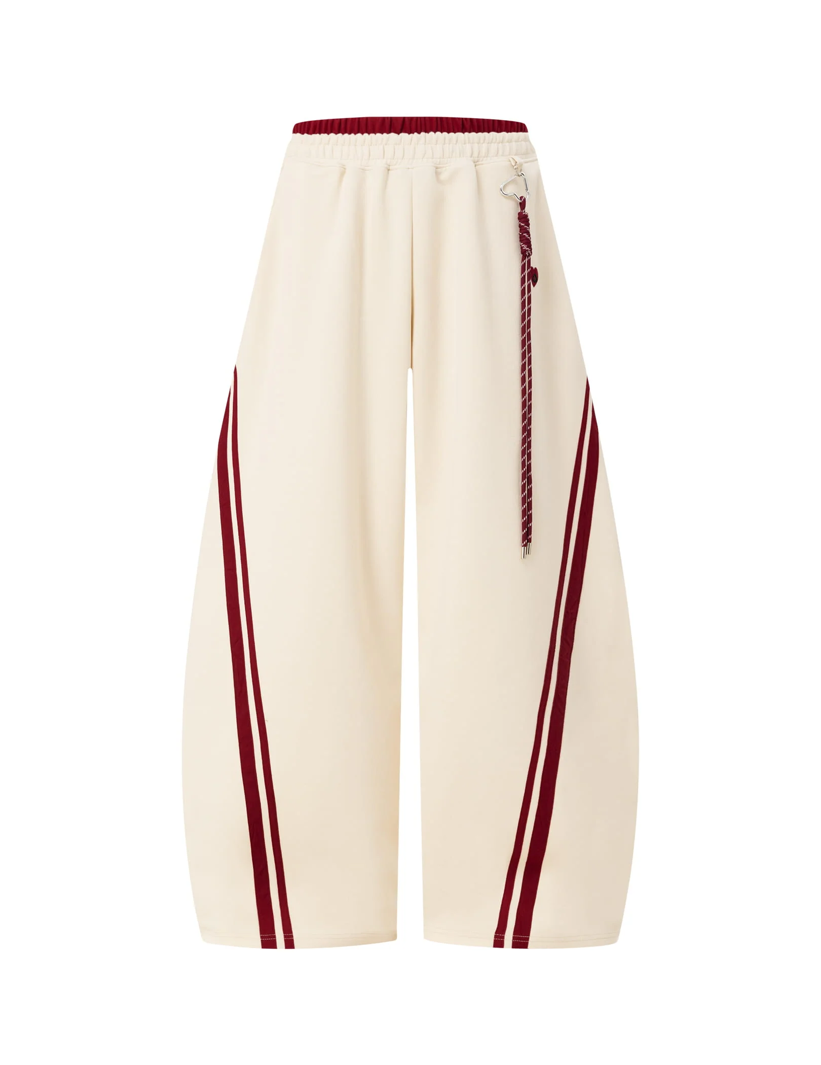 Aelfric Eden Baggy Barrel Sweatpants - Image 10