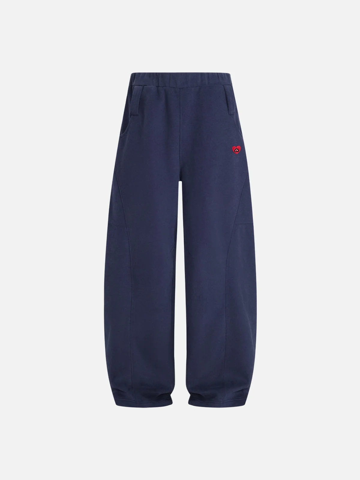 Aelfric Eden Baggy Sweatpants - Image 3