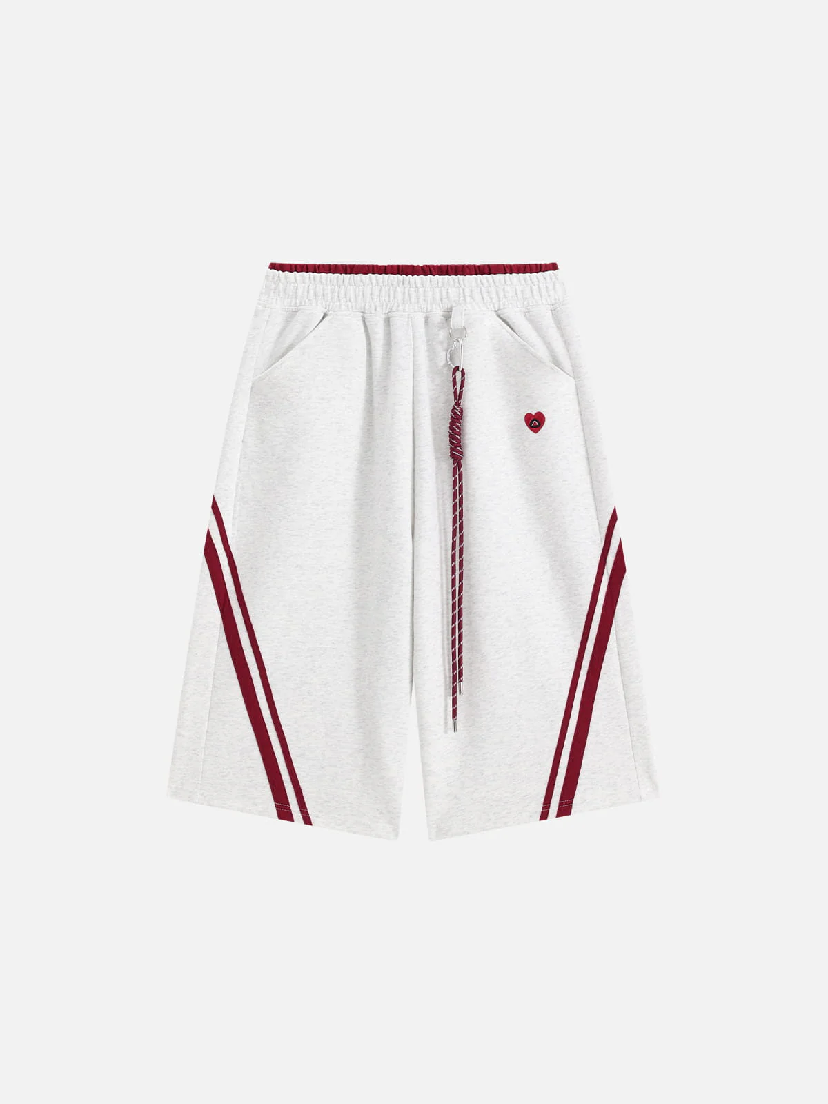 Aelfric Eden Baggy Barrel Sweatpants - Image 8