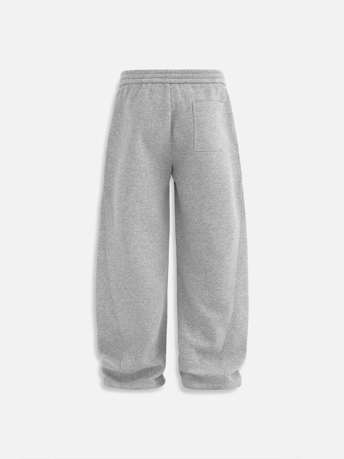 Aelfric Eden Baggy Sweatpants - Image 8