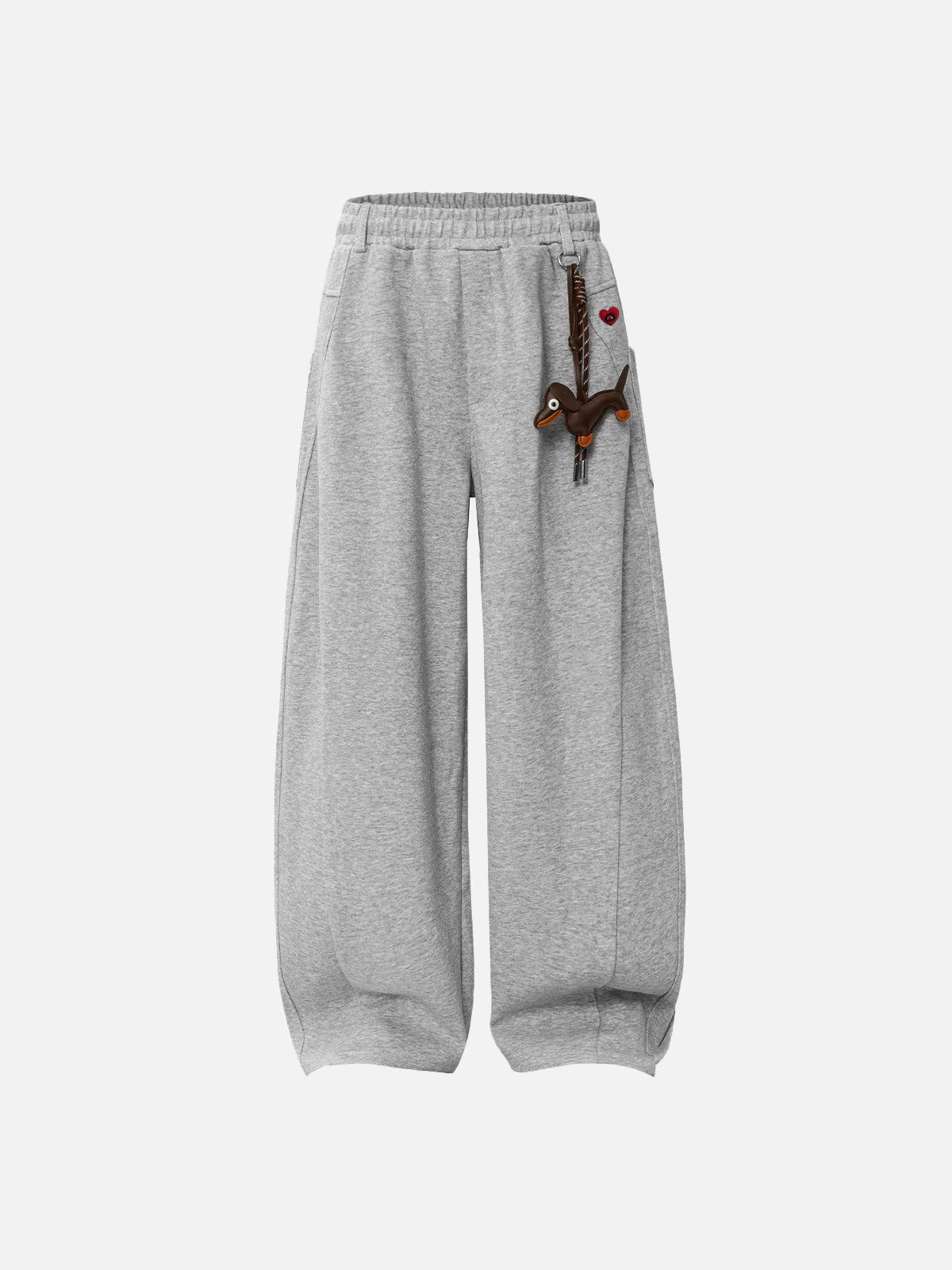 Aelfric Eden Baggy Sweatpants - Image 9