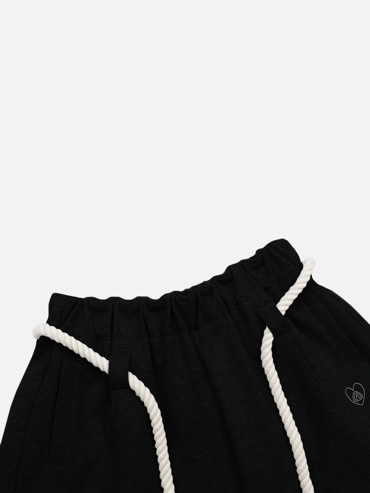 Aelfric Eden Super Baggy Barrel Sweatpants - Image 6