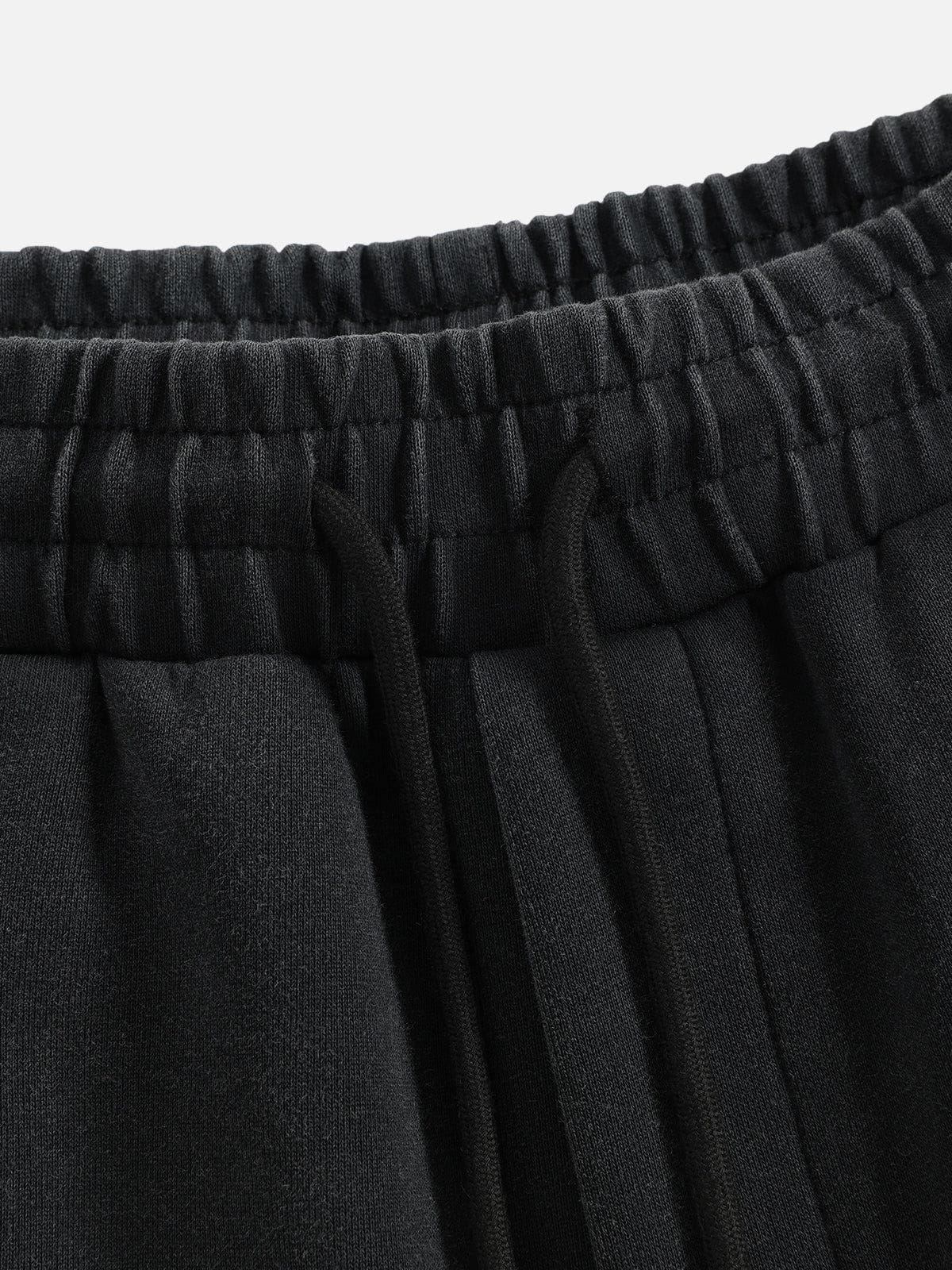 Aelfric Eden Blade Baggy Barrel Sweatpants - Image 7