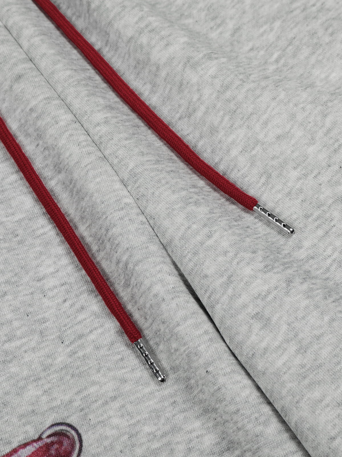 Aelfric Eden Bow Graphic Sweatpants - Image 3