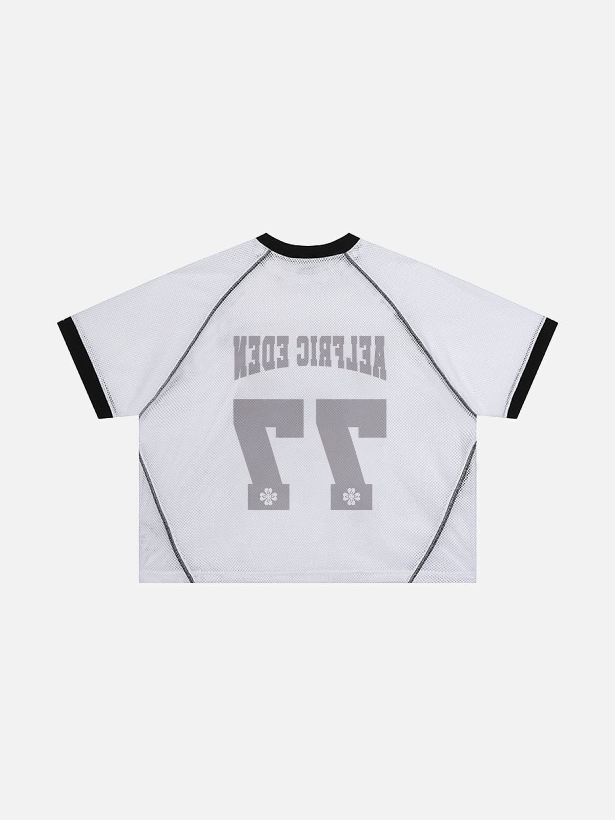 Aelfric Eden Boxy 77 Jersey Tee - Image 3