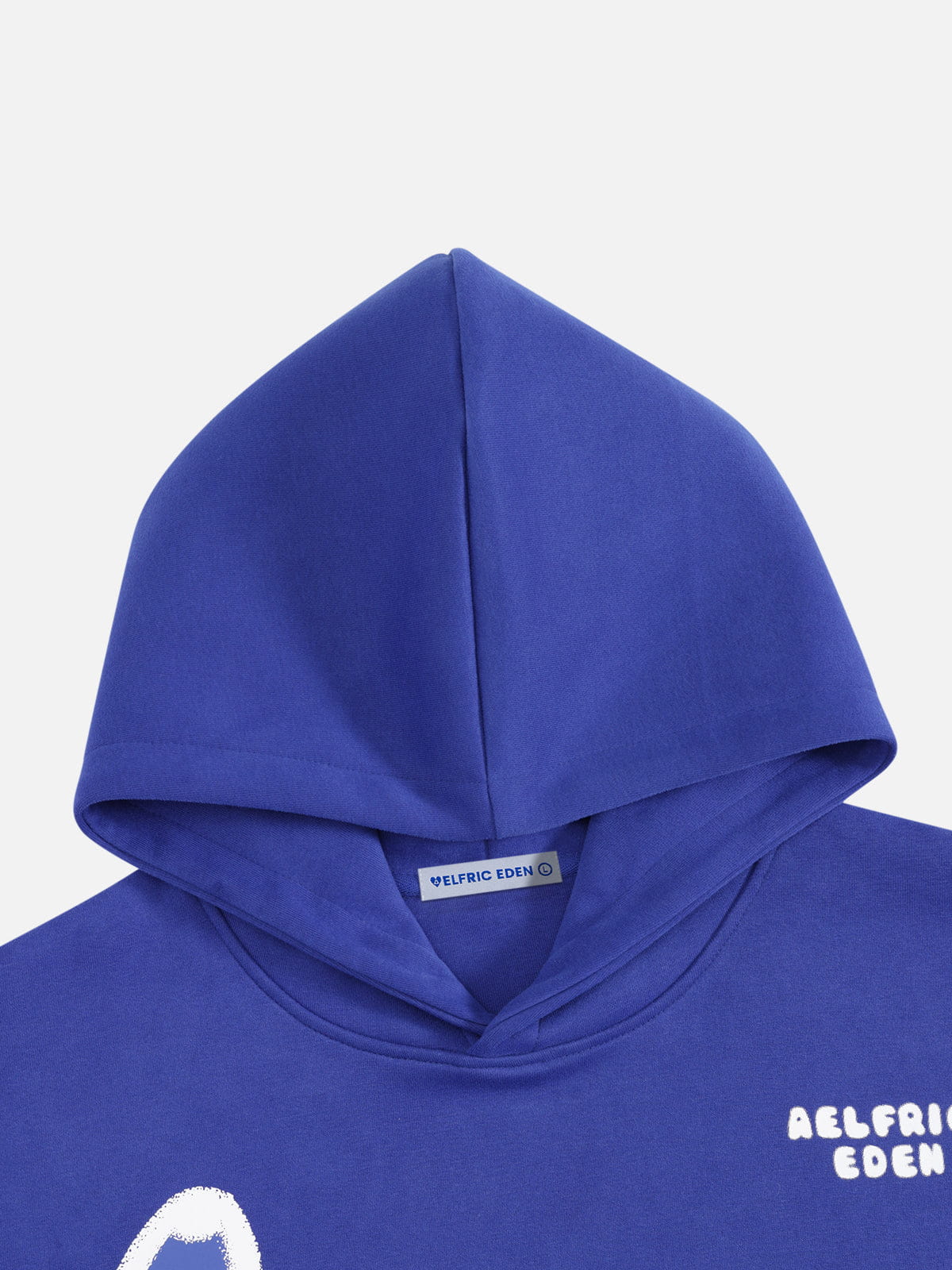 Aelfric Eden Boxy Dachshund Graphic Hoodie - Image 6