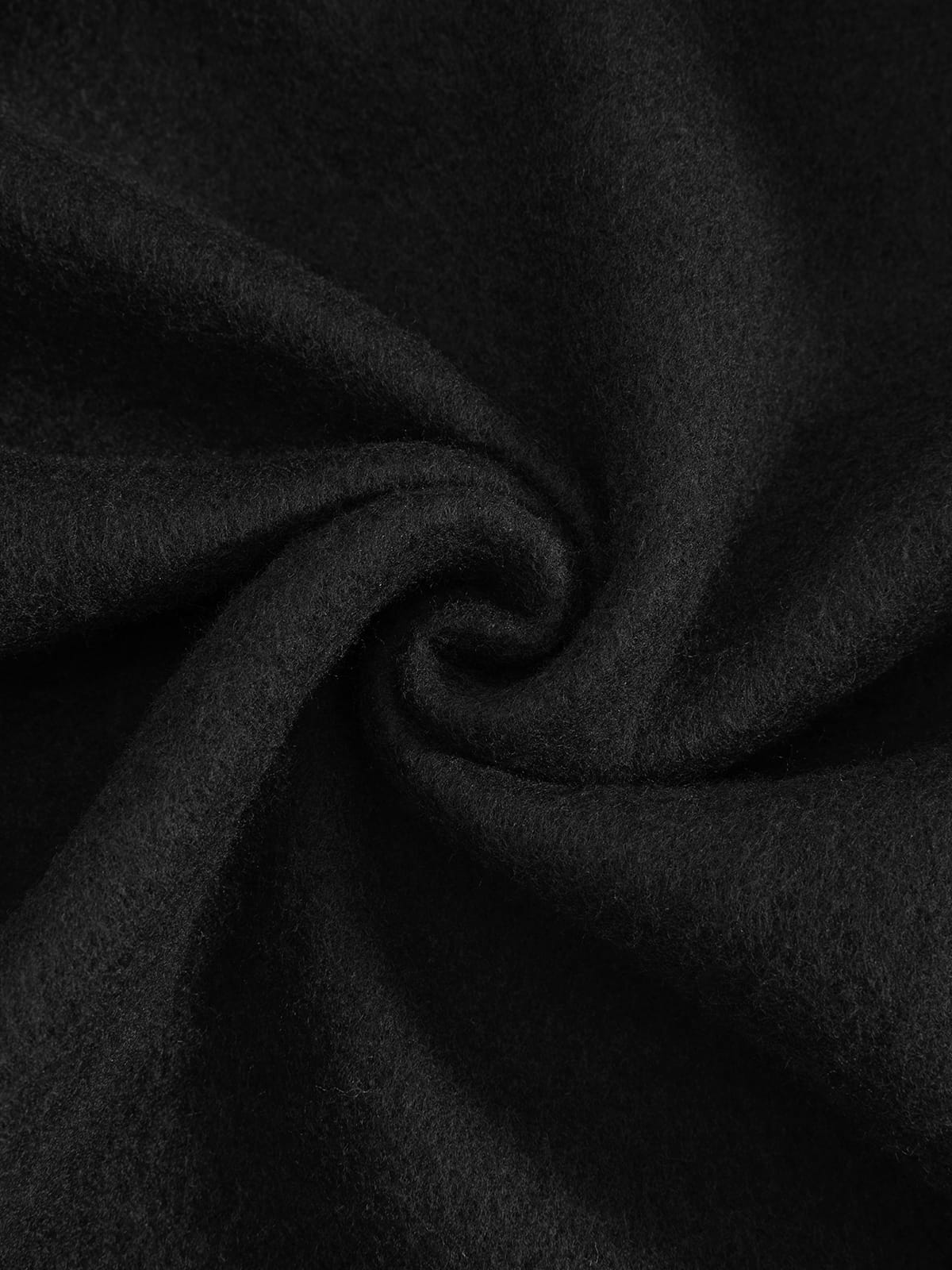 Aelfric Eden Boxy Fleece Pullover Hoodie - Image 12