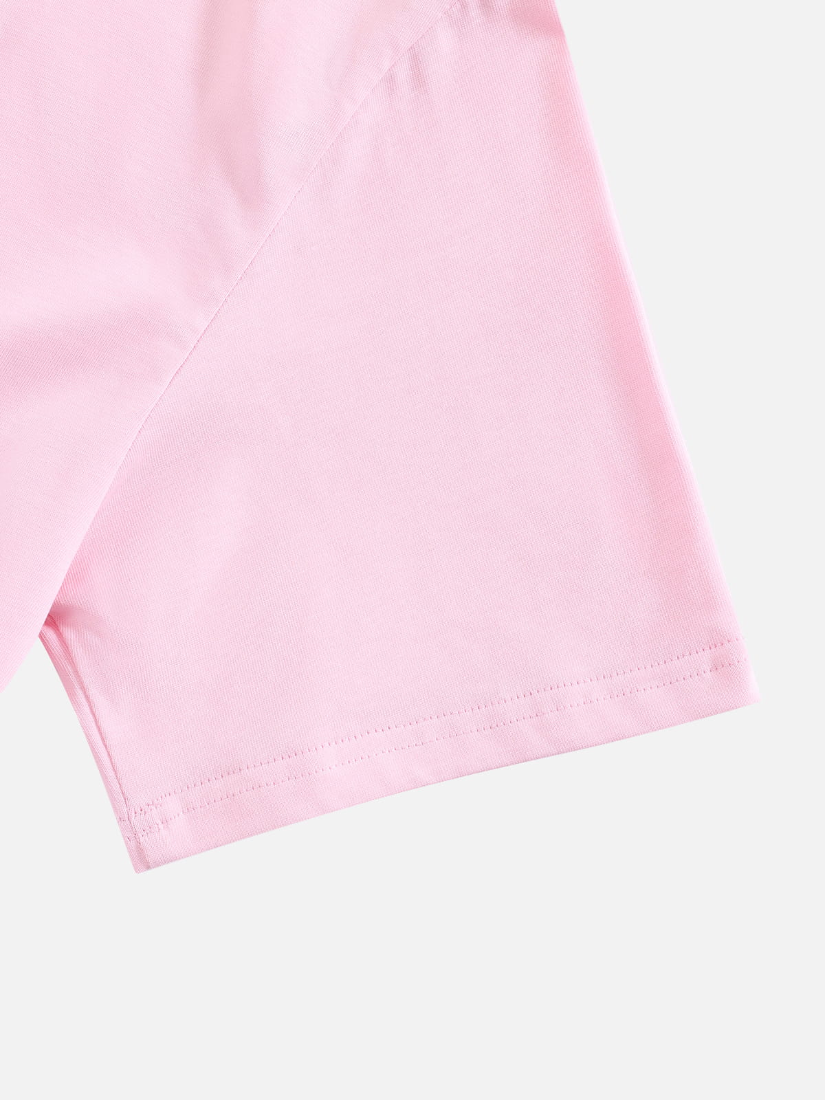 Aelfric Eden Boxy Foam Printing Tee - Image 7
