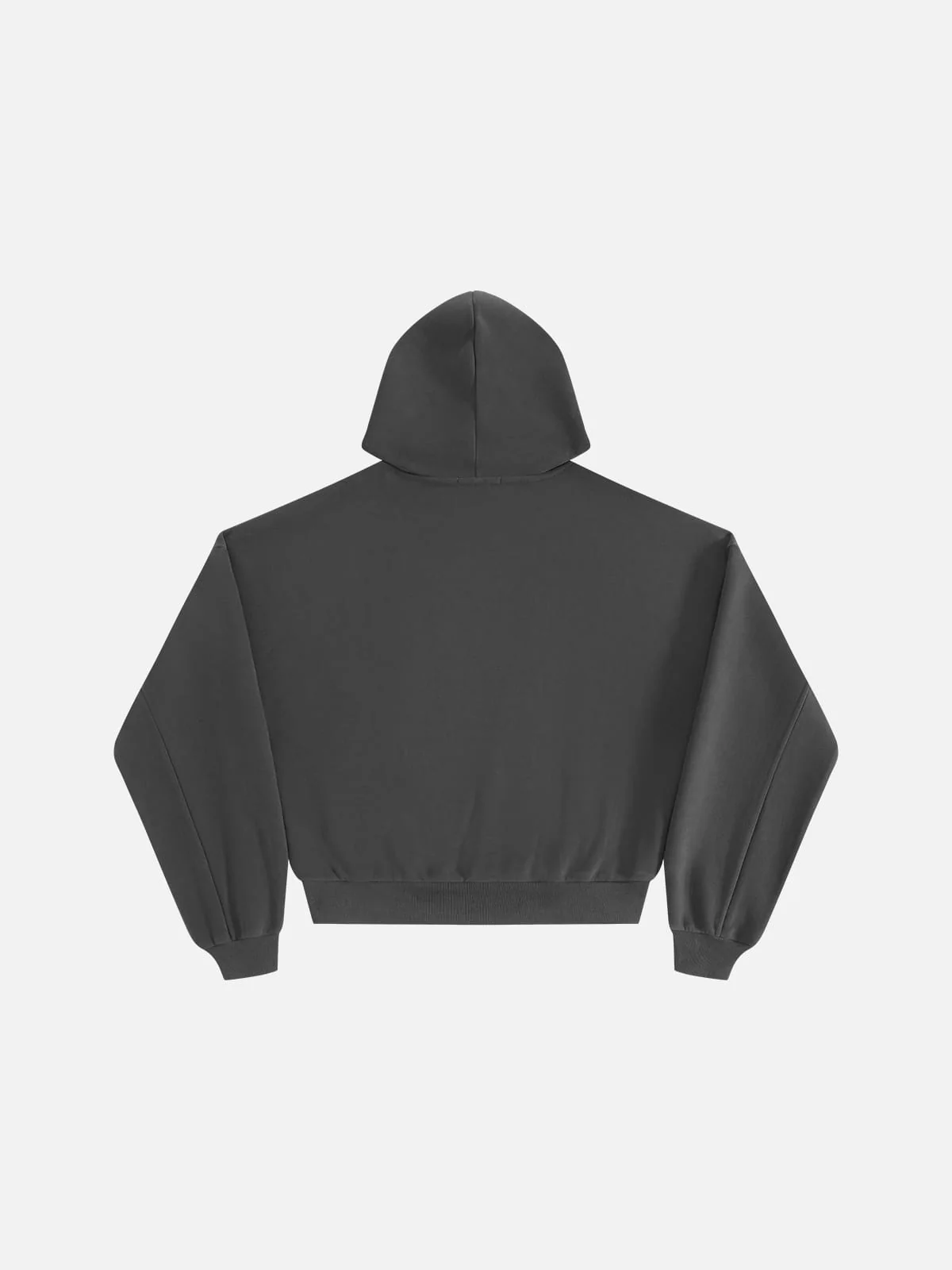 Aelfric Eden Boxy Graphic Pullover Hoodie - Image 3