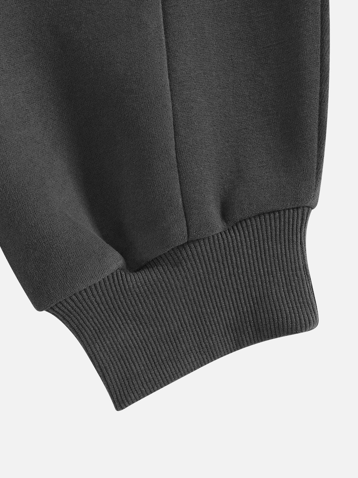 Aelfric Eden Boxy Graphic Pullover Hoodie - Image 6