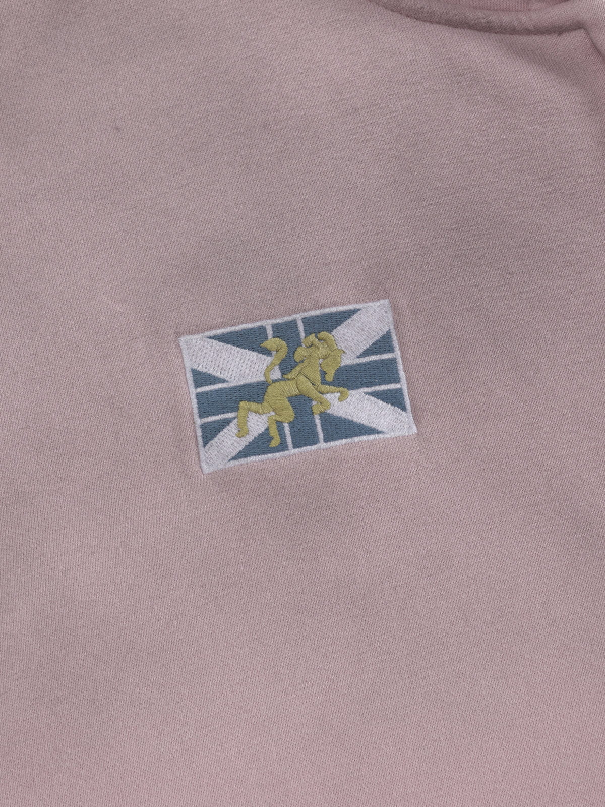 Aelfric Eden Boxy 77 Zip Up Hoodie - Image 7