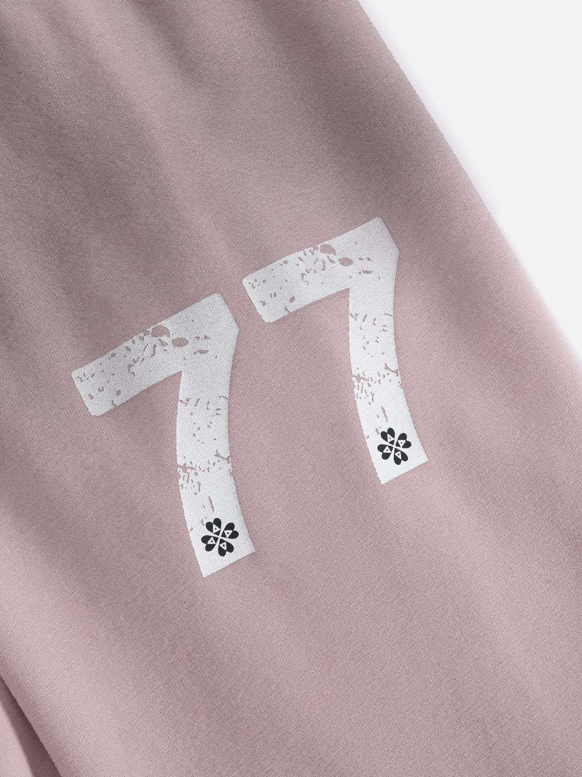 Aelfric Eden Boxy 77 Zip Up Hoodie - Image 8