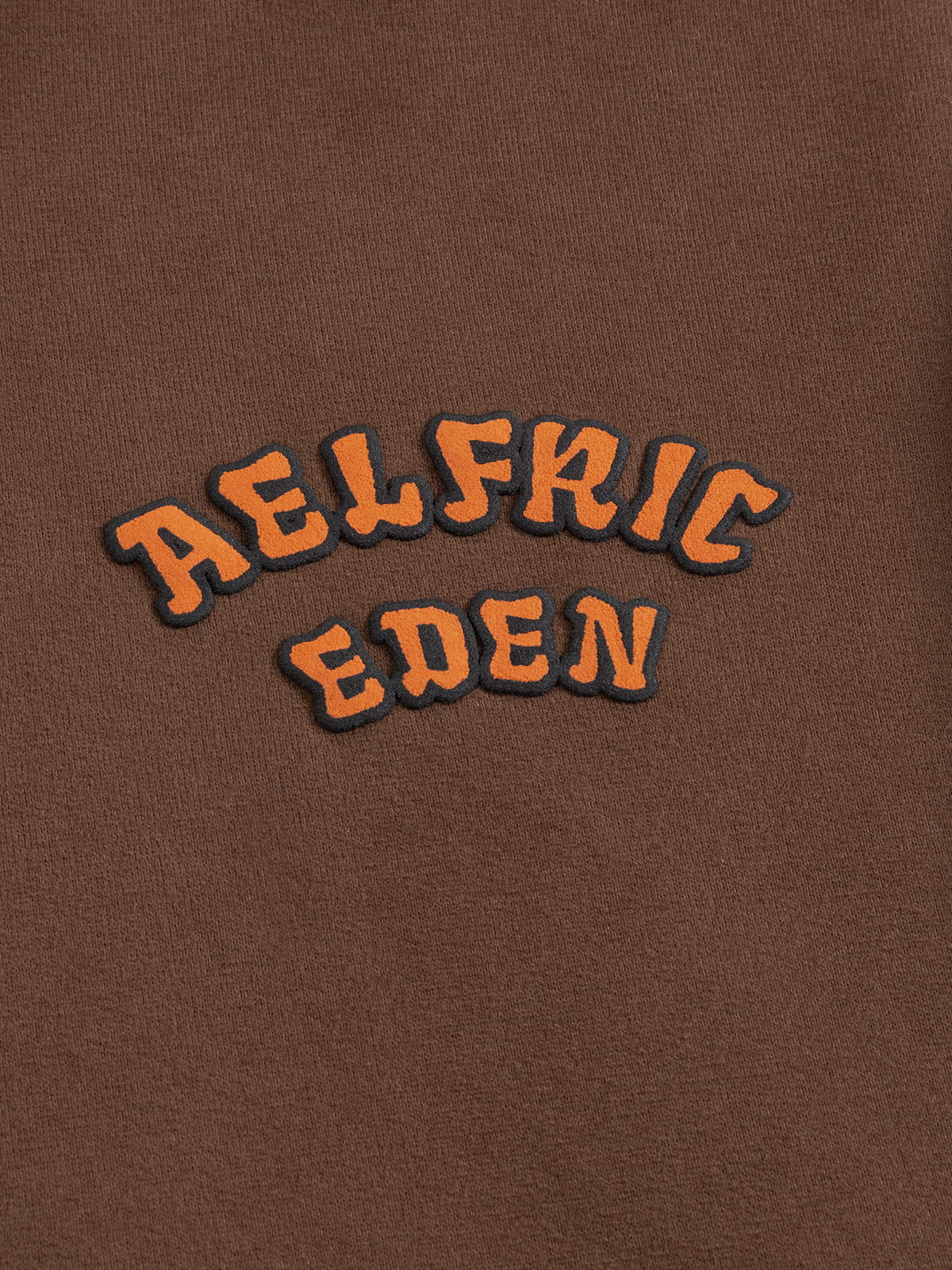 Aelfric Eden Boxy Dachshund Hoodie - Image 5