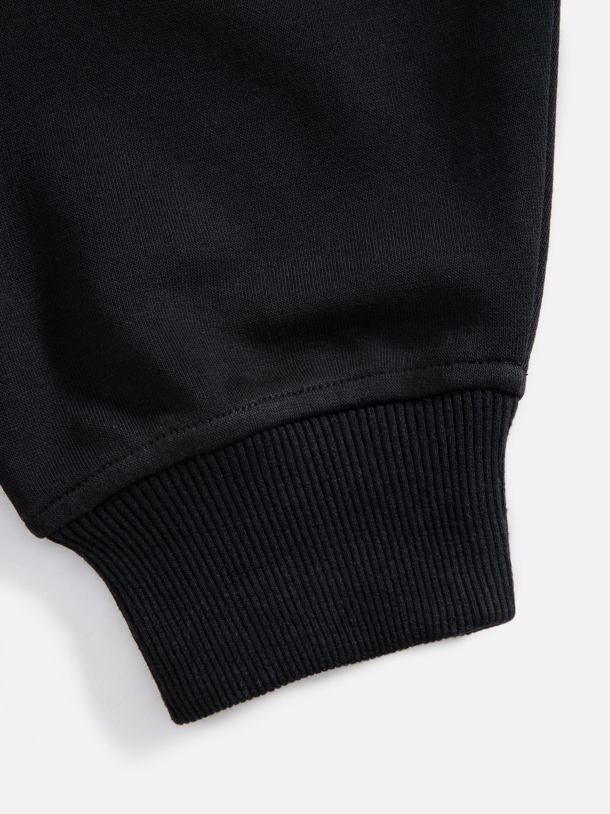 Aelfric Eden Boxy Plaid Hood Zip Up Hoodie - Image 7