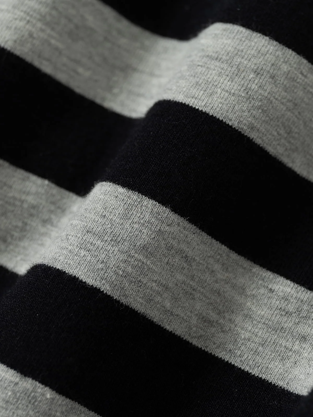 Aelfric Eden Boxy Striped Bunny Ear Tank Top - Image 3