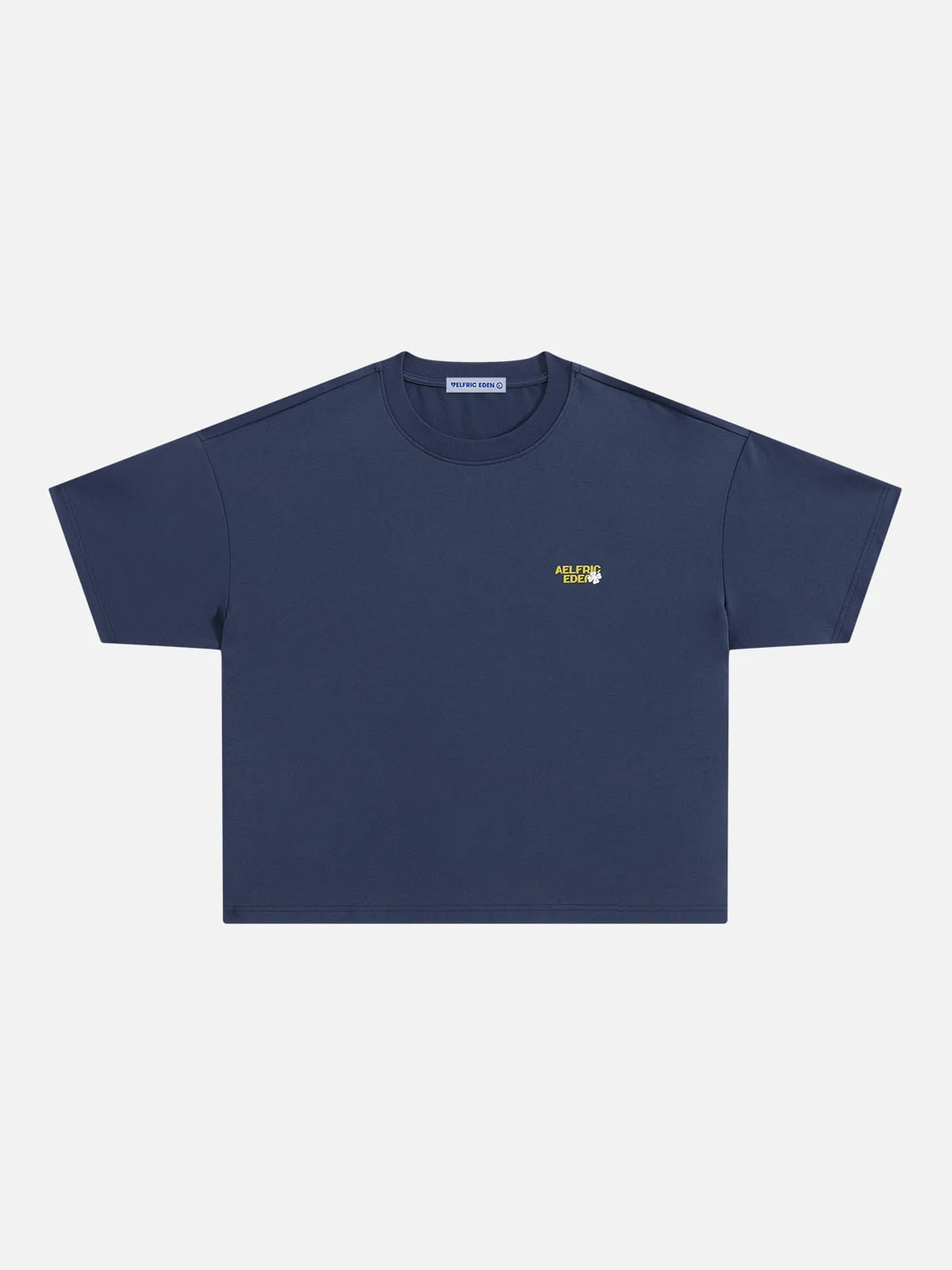 Aelfric Eden Boxy Tee - Image 3