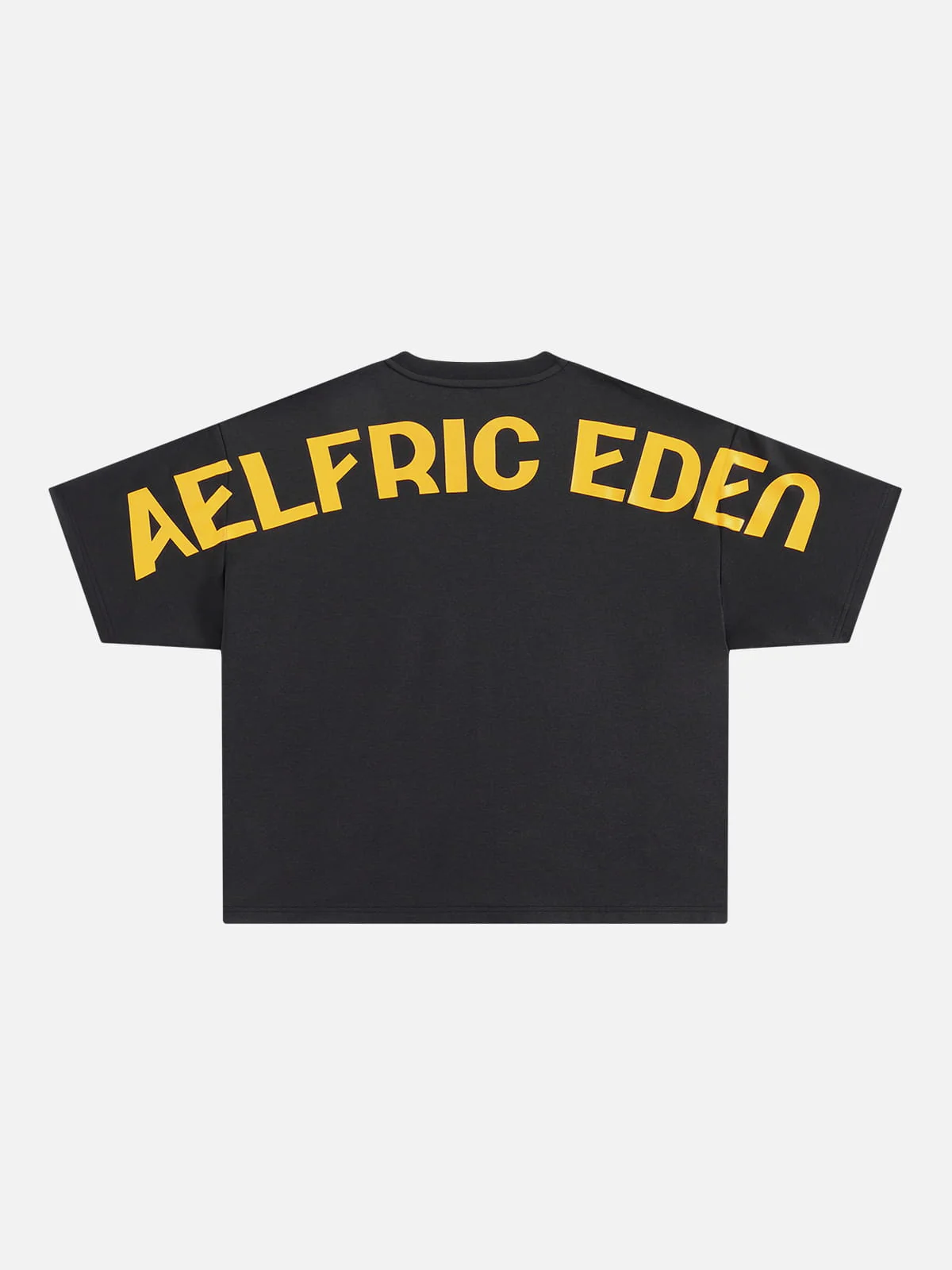 Aelfric Eden Boxy Tee - Image 4