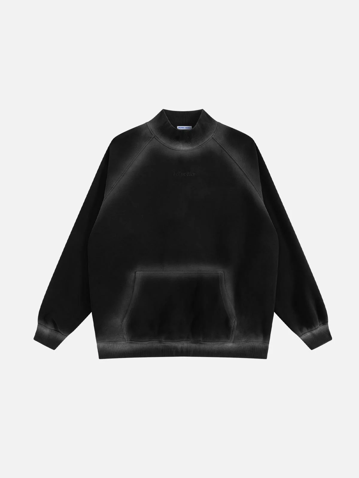 Aelfric Eden Boxy Washed Sweatshirt - Image 5
