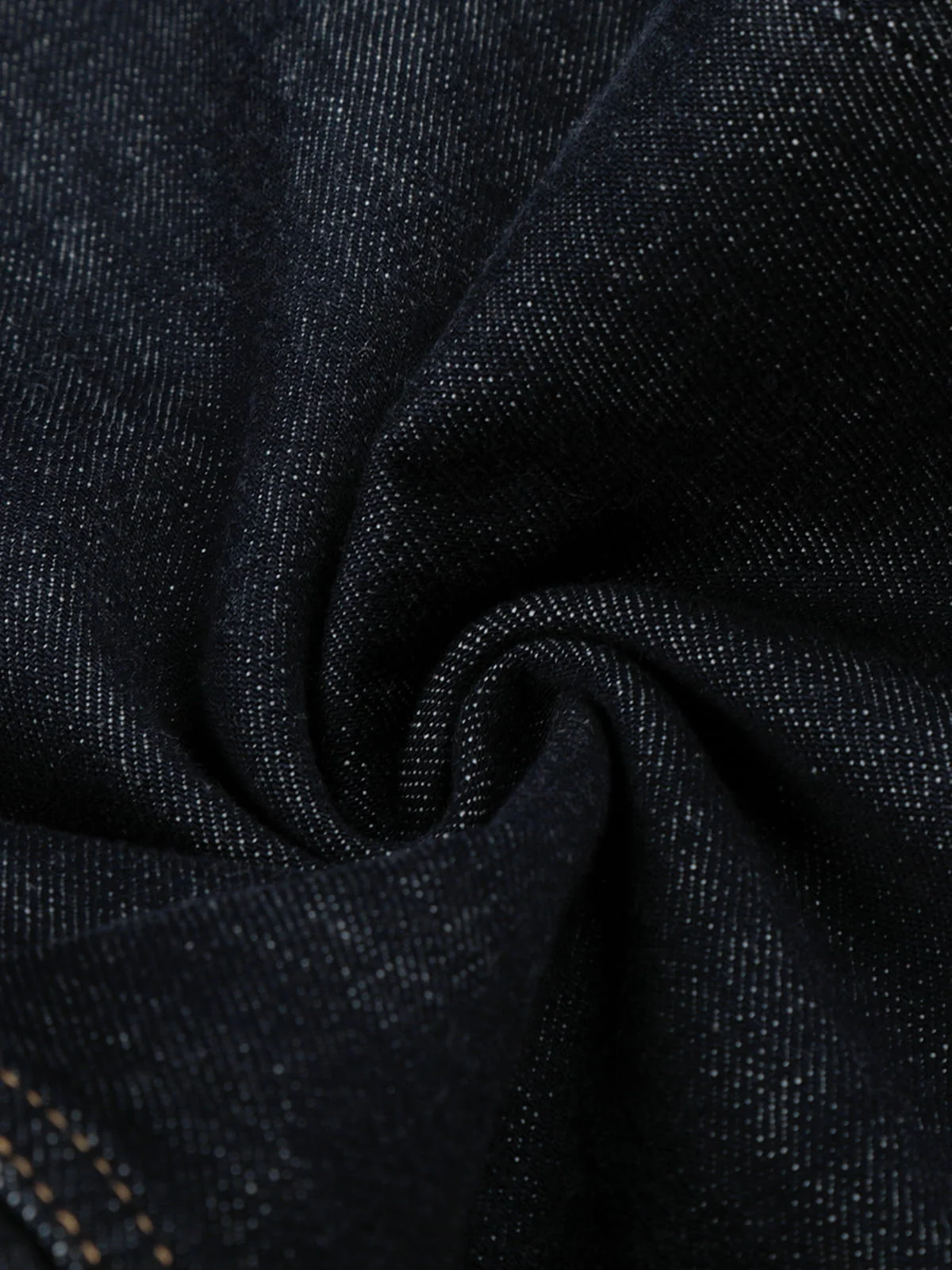 Aelfric Eden Button Pocket Jeans - Image 4
