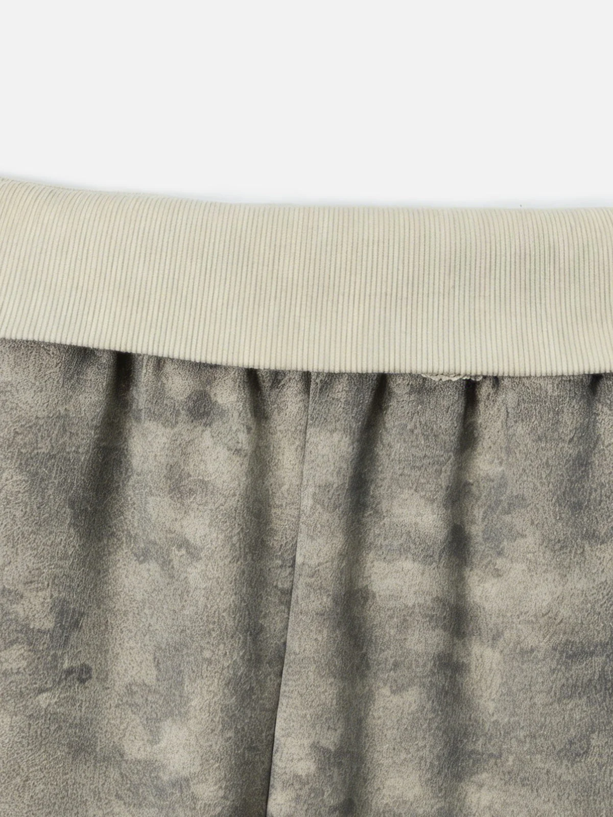 Aelfric Eden CAMO Baggy Sweatpants - Image 5