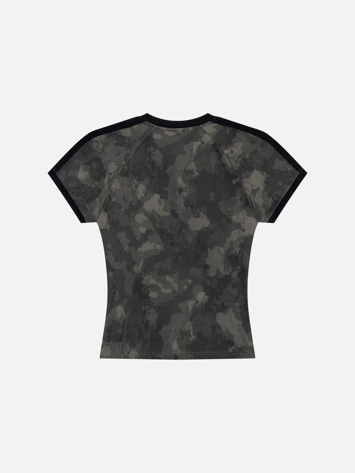 Aelfric Eden CAMO Graphic Tee - Image 2