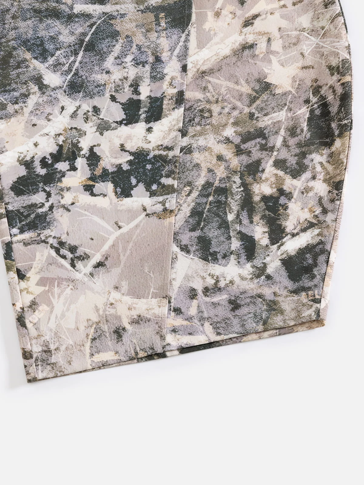 Aelfric Eden CAMO Super Baggy Sweatpants - Image 9
