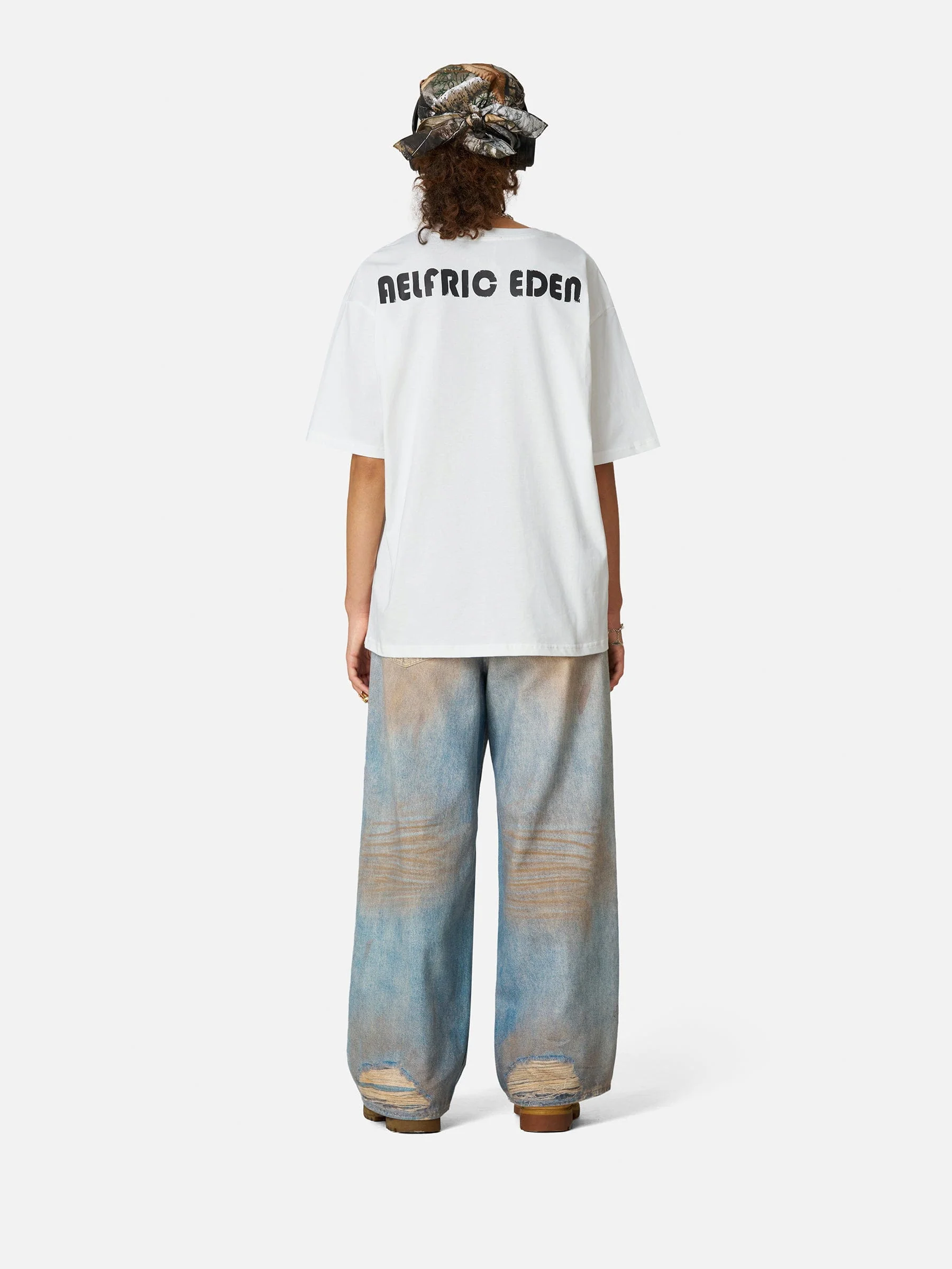 Aelfric Eden Camo 10 Tee - Image 6