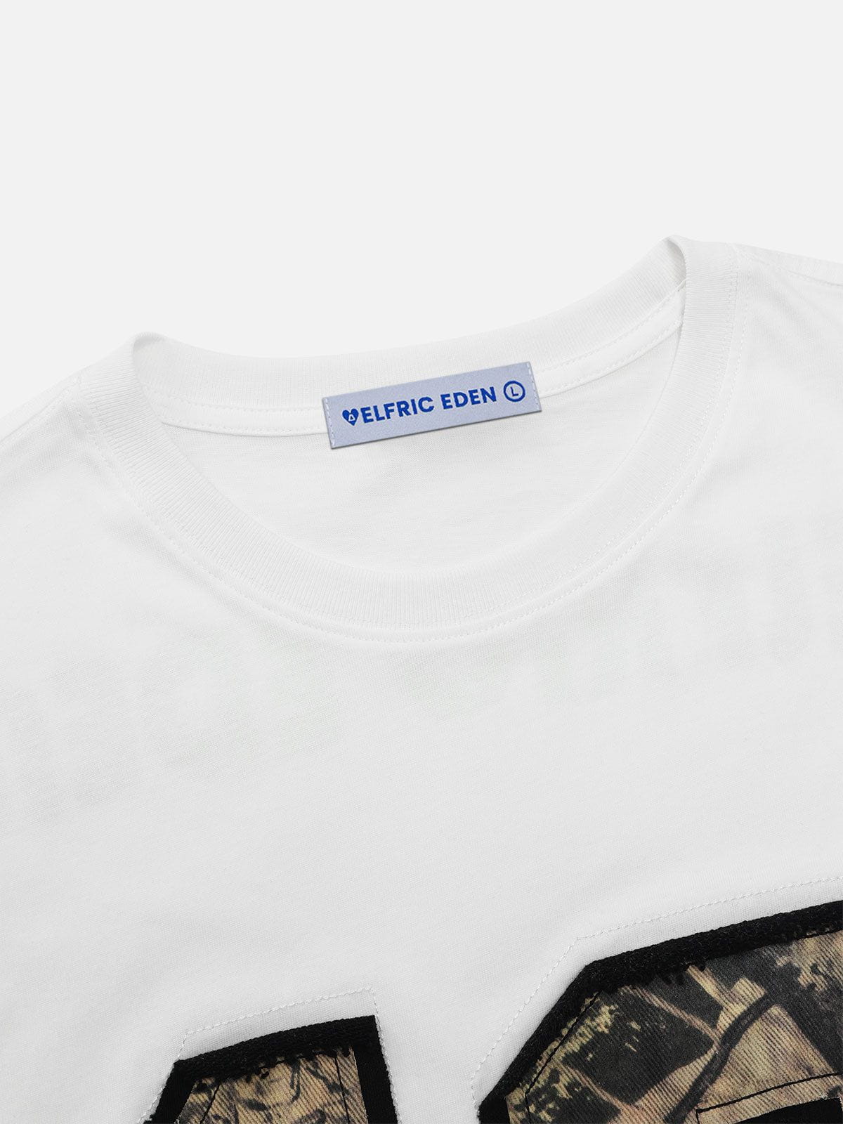 Aelfric Eden Camo 10 Tee - Image 8