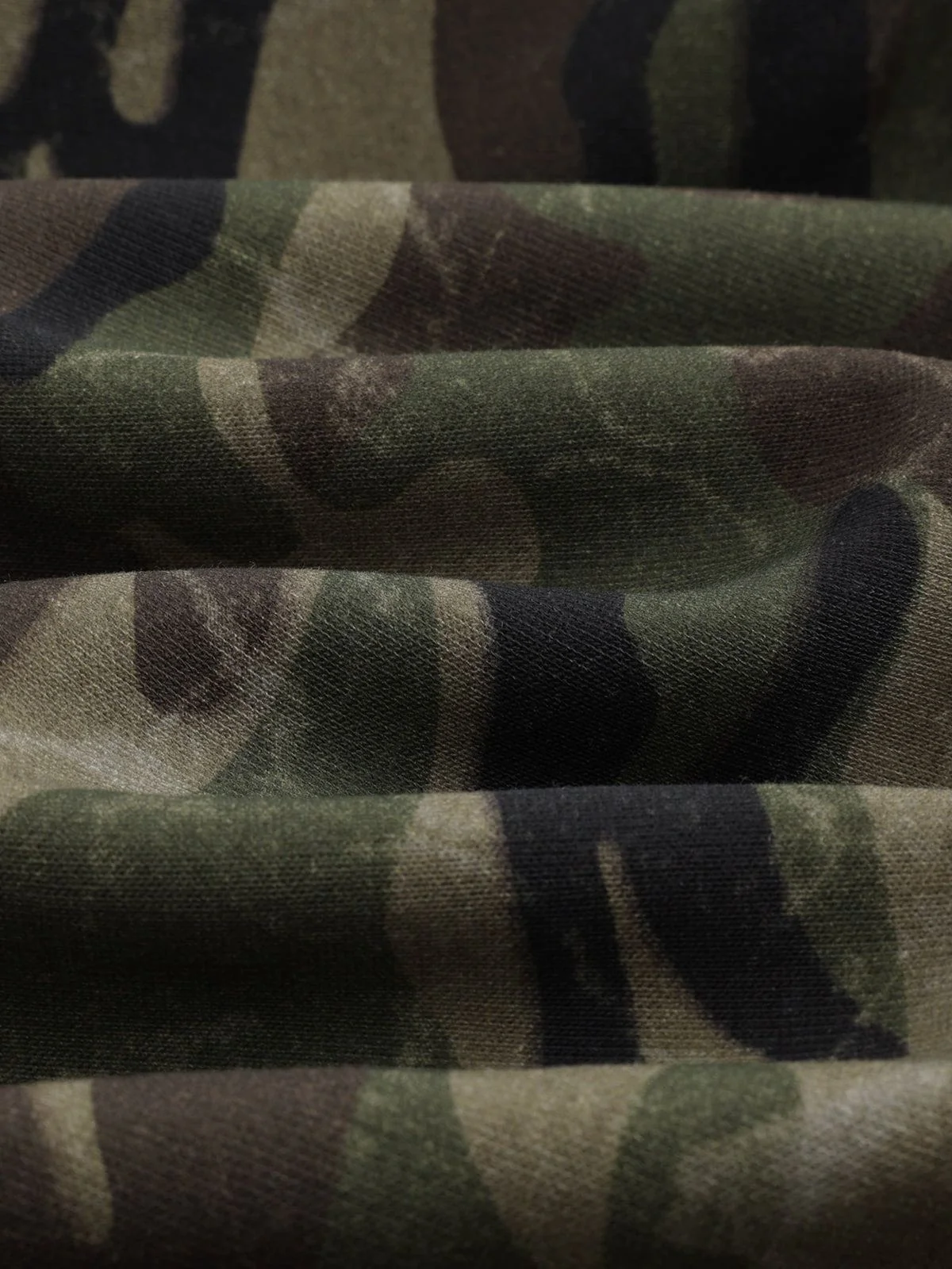 Aelfric Eden Camo Zip Up Hoodie - Image 14