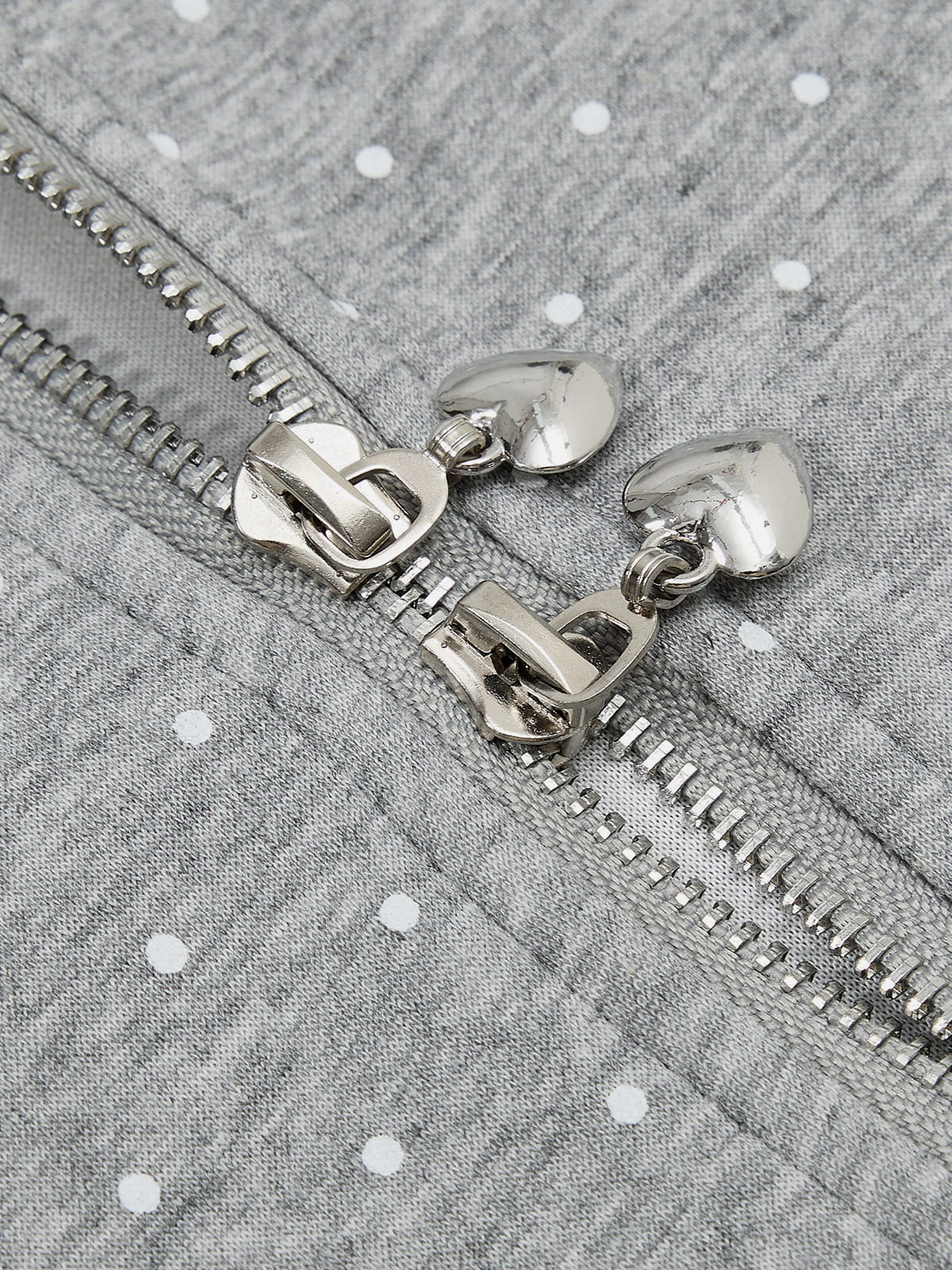Aelfric Eden Cat Ear Zip Up Hoodie - Image 6