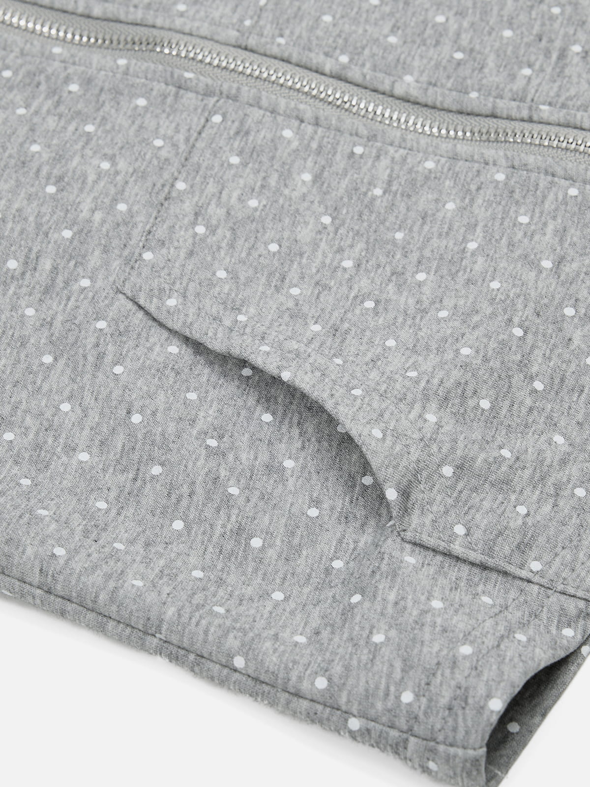Aelfric Eden Cat Ear Zip Up Hoodie - Image 7