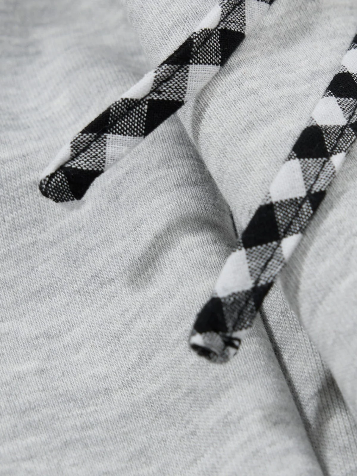 Aelfric Eden Checkerboard Waist Sweatpants - Image 6