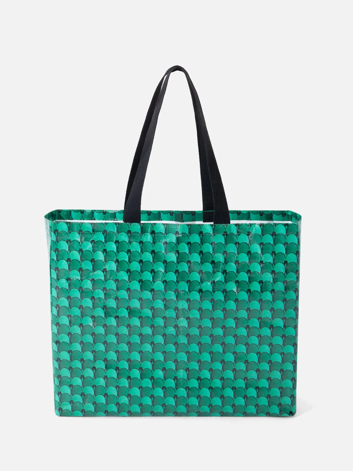Aelfric Eden Green Tote Bag – Holiday Edition - Image 5