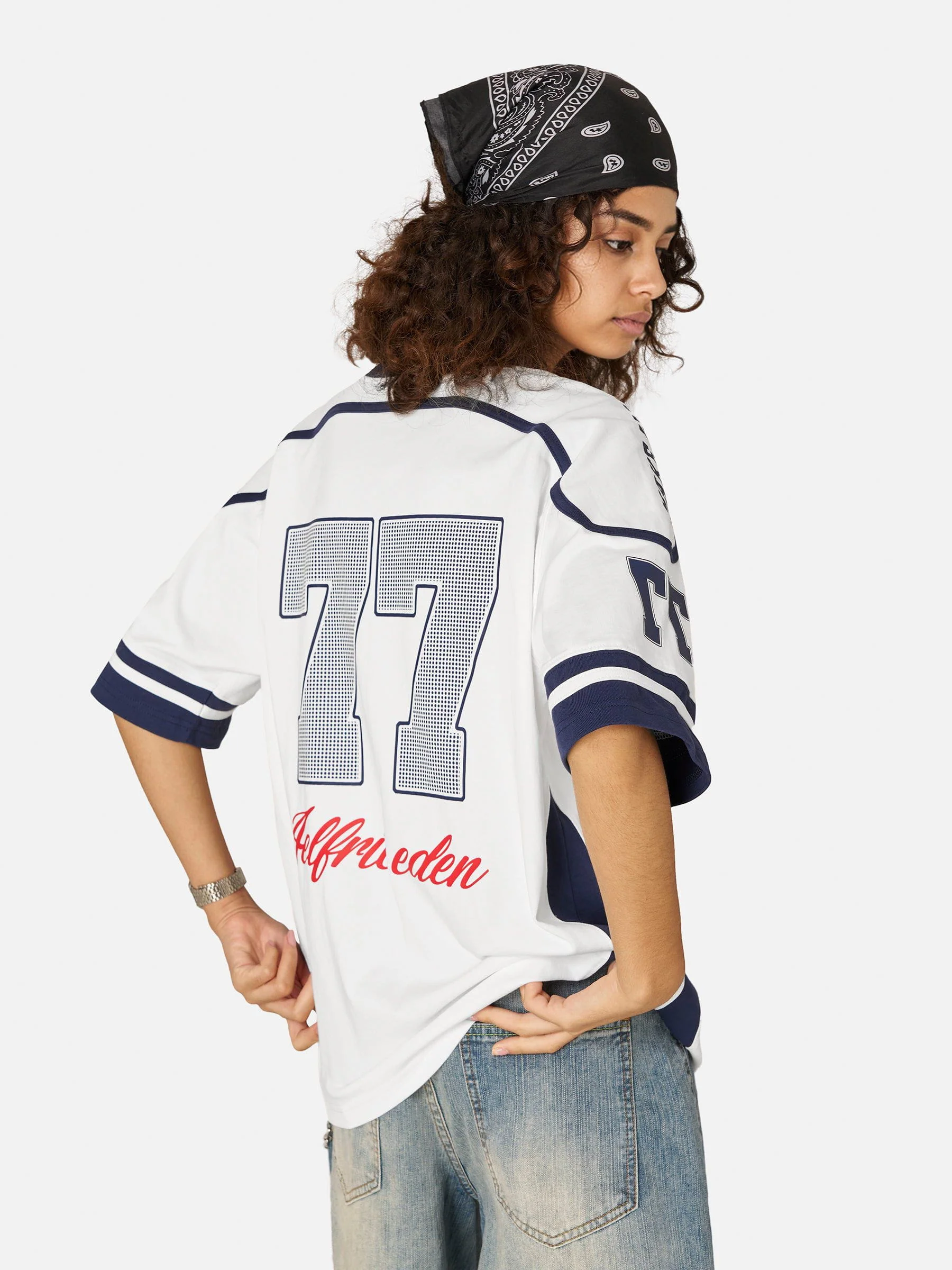 Aelfric Eden 77 Football Jersey - Image 7