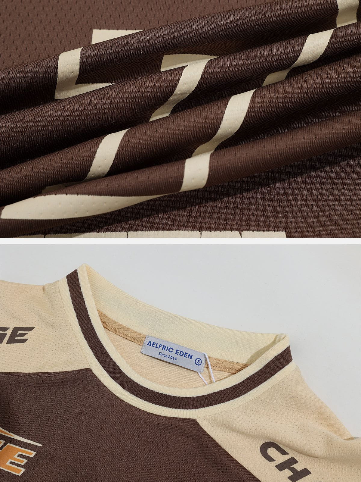 Aelfric Eden Contrast Color Soccer Jersey - Image 6