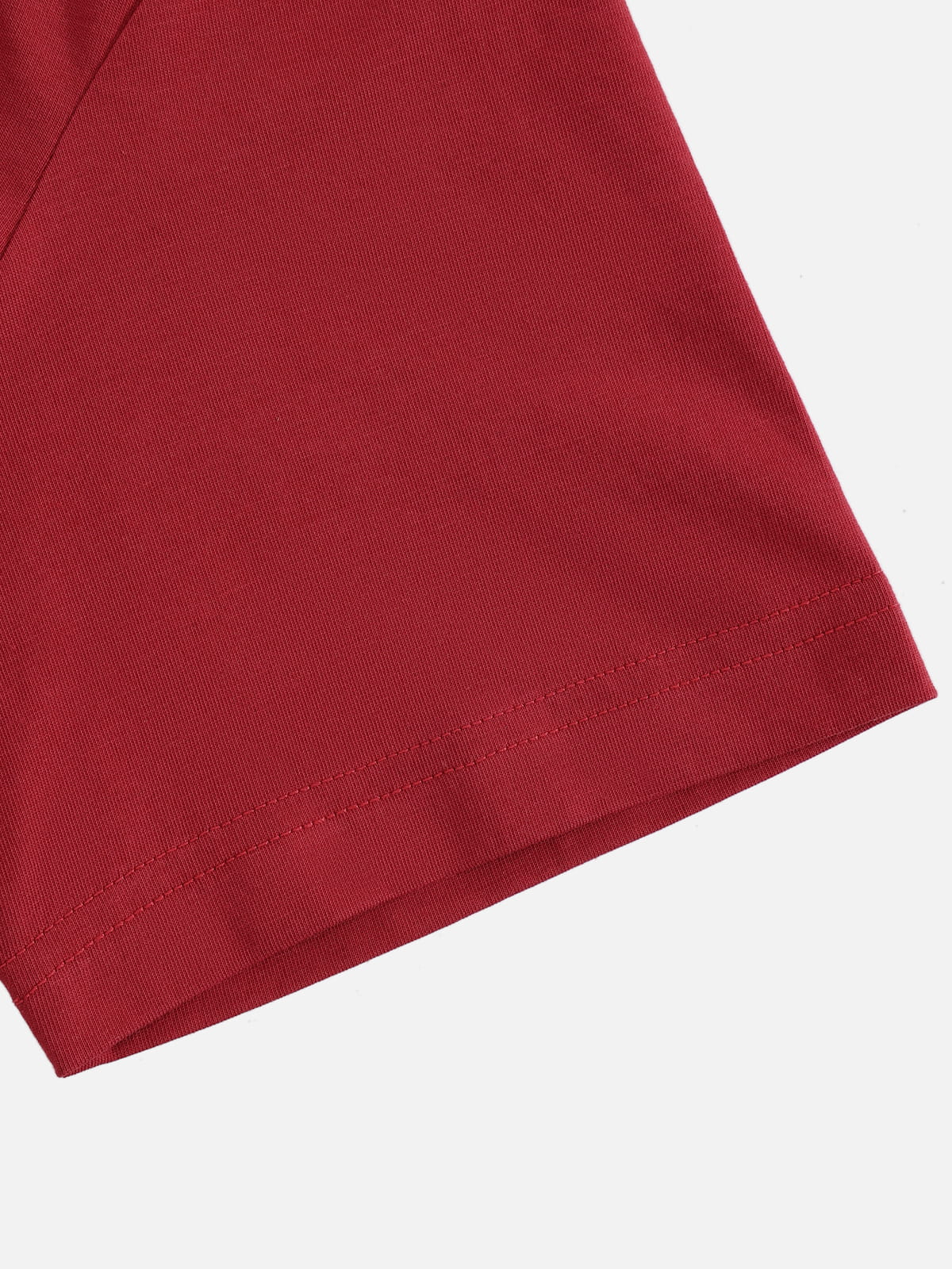 Aelfric Eden Cropped Halter Rhinestone Tee - Image 4