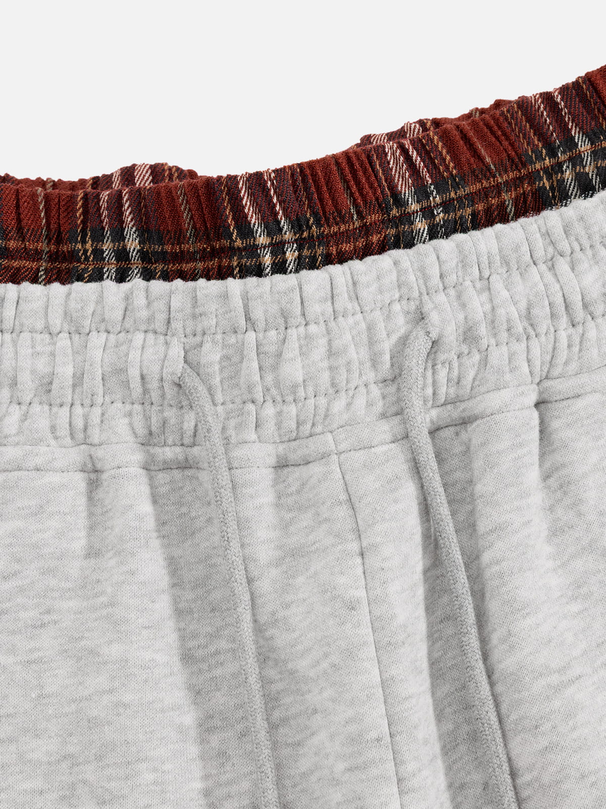 Aelfric Eden Dachshund Double Waist Baggy Barrel Sweatpants - Image 5