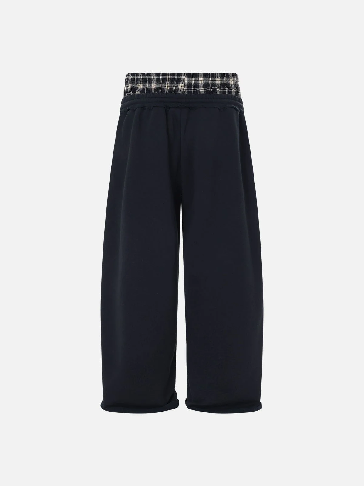 Aelfric Eden Double Waist Baggy Sweatpants - Image 21