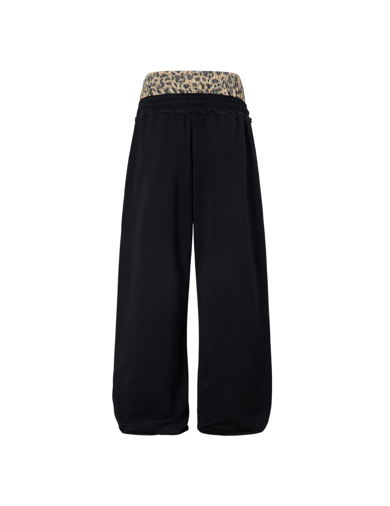 Aelfric Eden Double Waist Baggy Sweatpants - Image 4