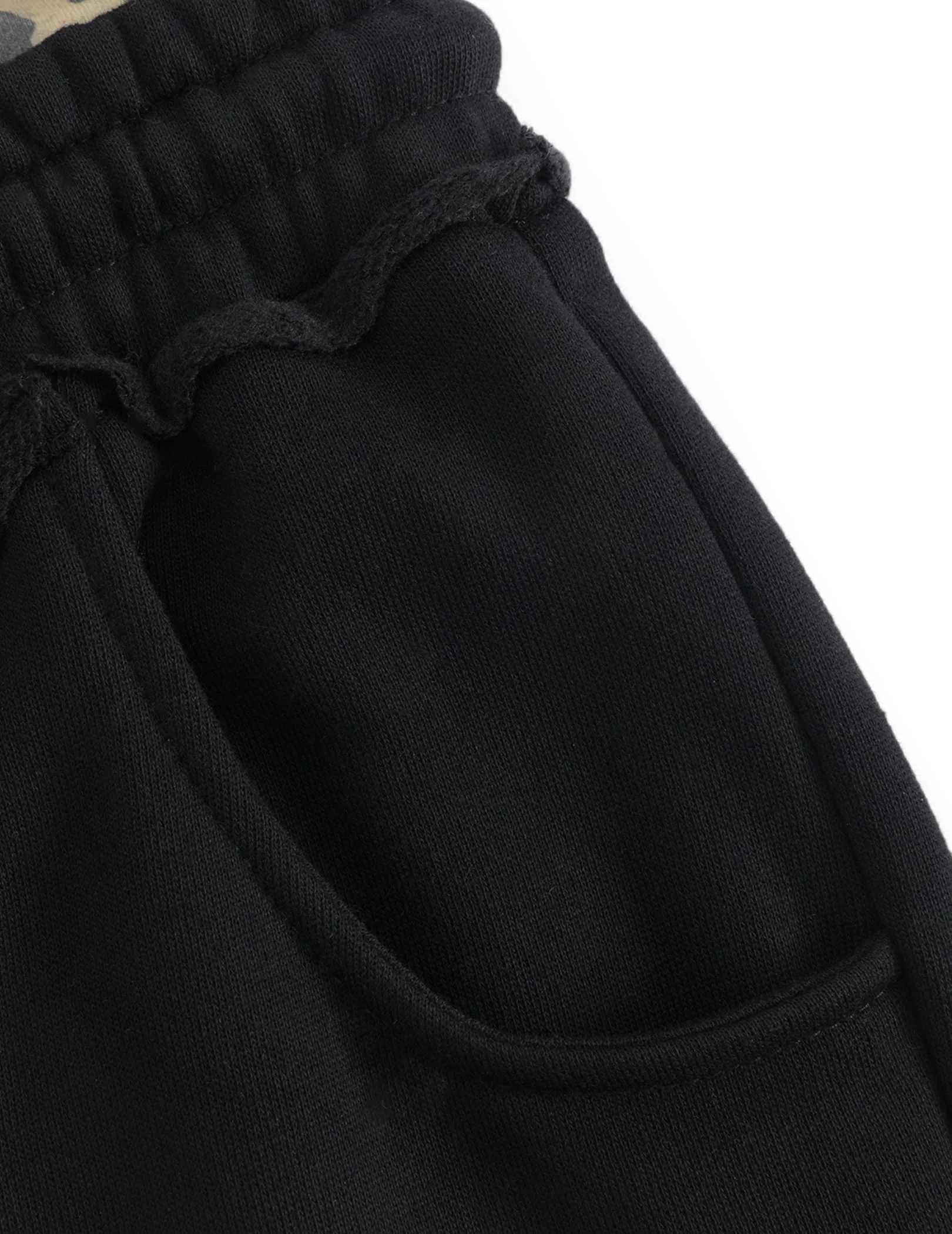 Aelfric Eden Double Waist Baggy Sweatpants - Image 5