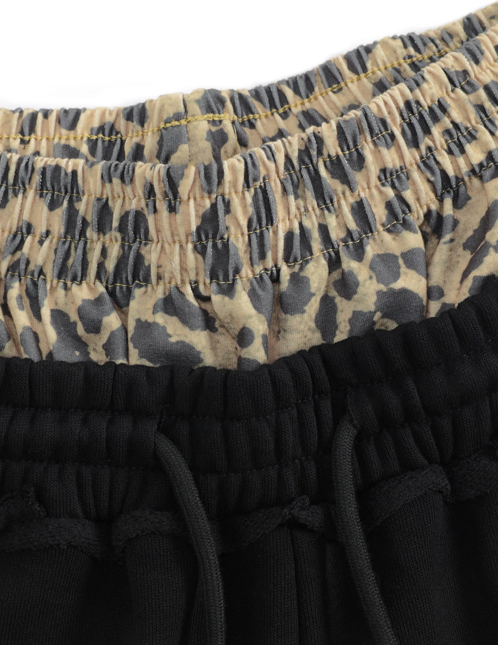 Aelfric Eden Double Waist Baggy Sweatpants - Image 6