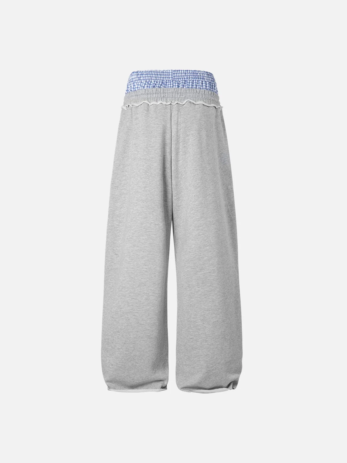Aelfric Eden Double Waist Baggy Sweatpants - Image 2