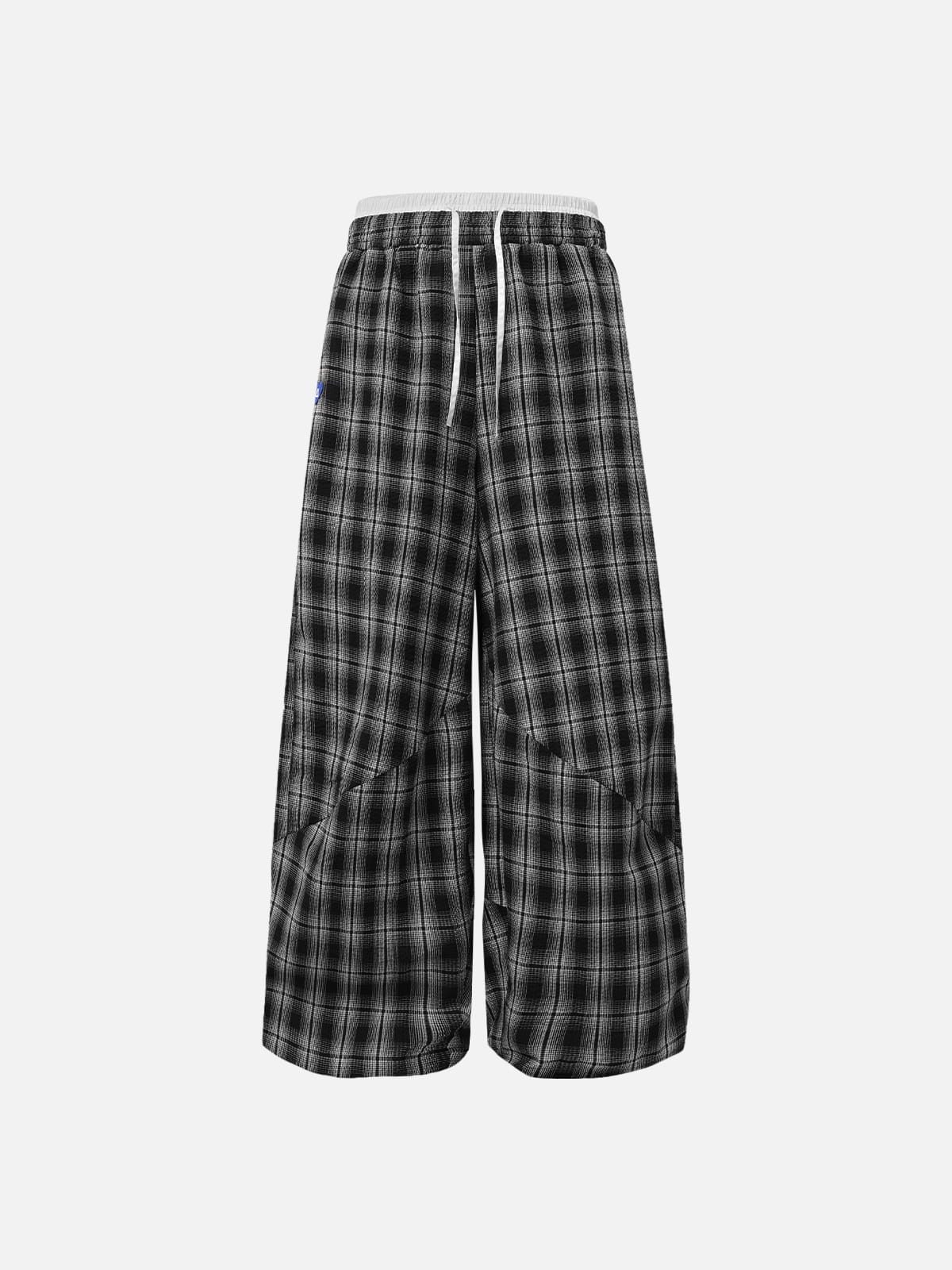 Aelfric Eden Baggy Sweatpants - Image 2