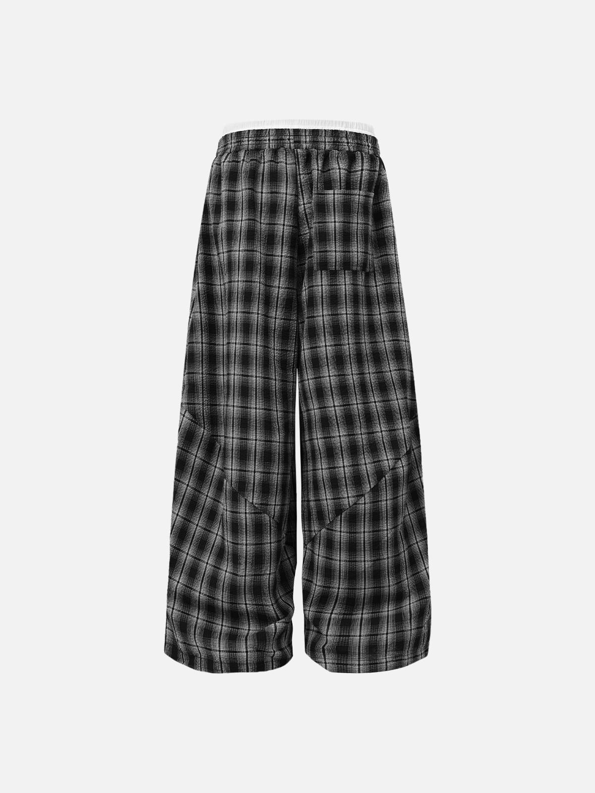 Aelfric Eden Baggy Sweatpants - Image 4