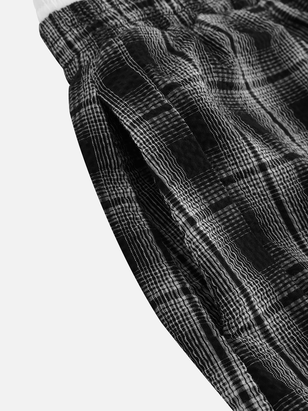Aelfric Eden Baggy Sweatpants - Image 7