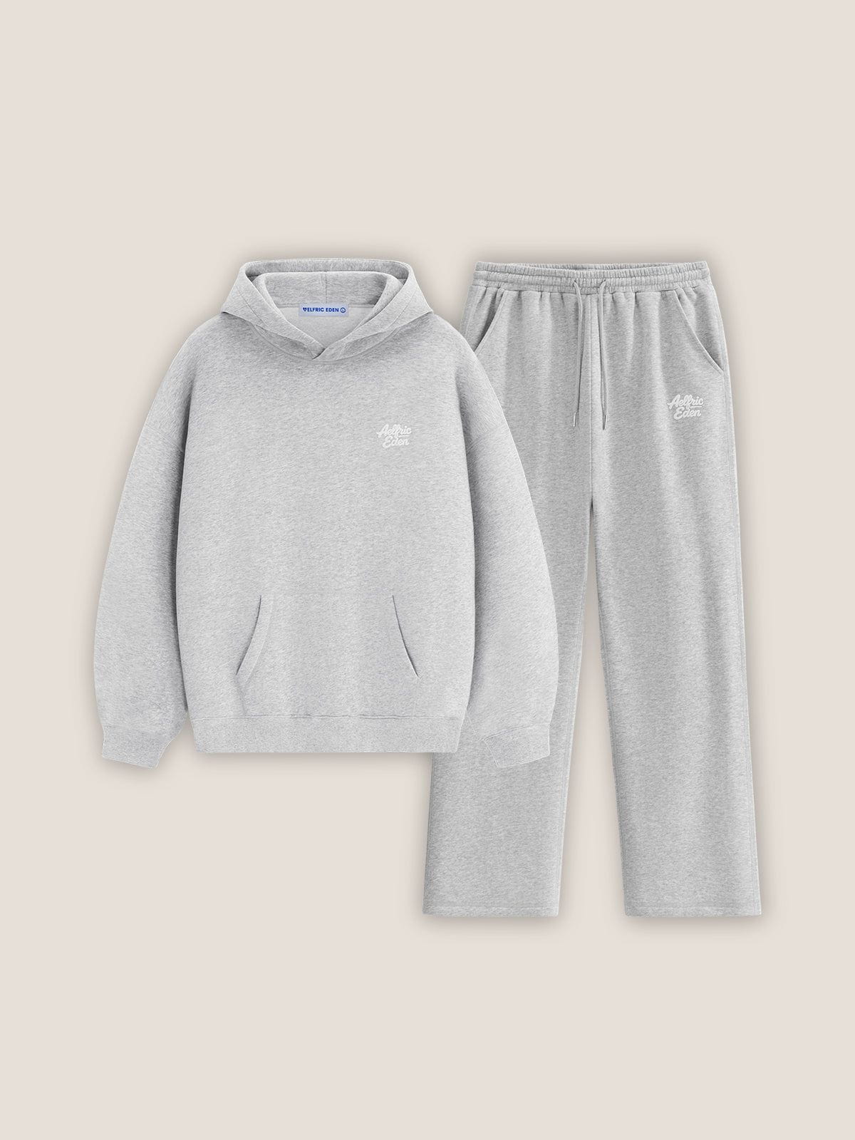 Soufflé Classic Hoodie Sets - Image 2