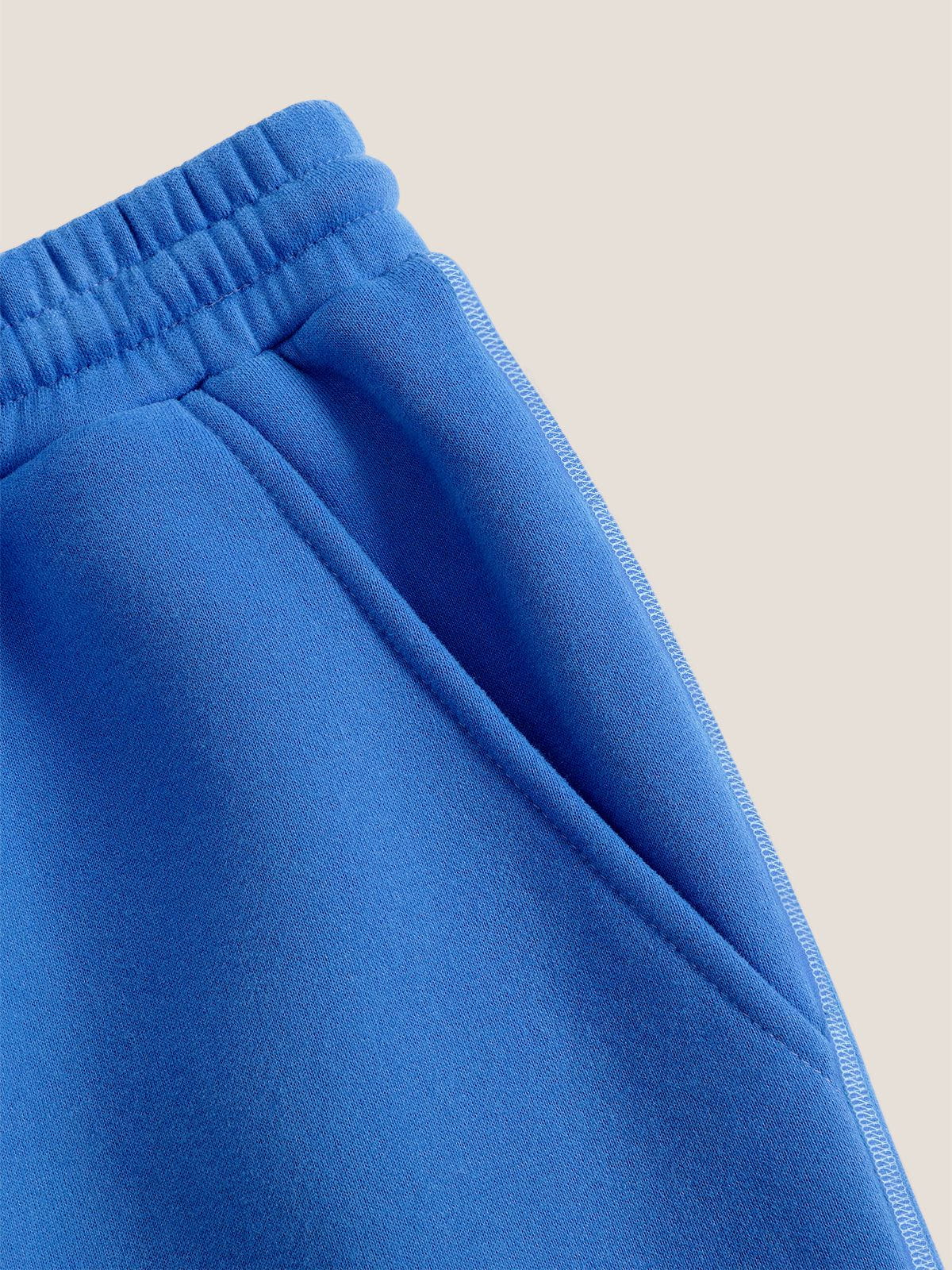 Soufflé Classic Hoodie Sets - Image 9